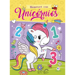 Unicornio - Livro - 365 Atividades e Desenho Para Colorir em Promoção na  Americanas