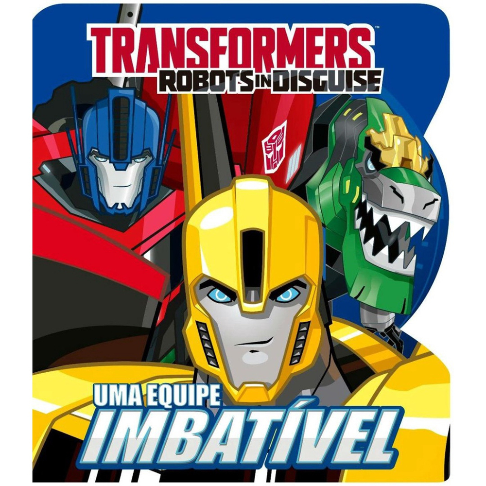 Dvd - Transformers - Coleção (5 Filmes) em Promoção na Americanas