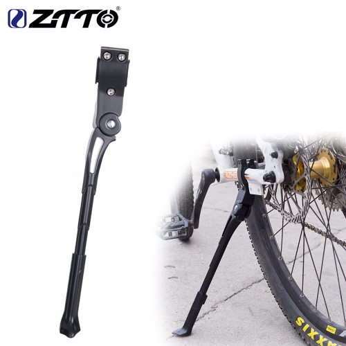 Equipamentos acessórios de bicicletas Mountain Bike Suporte mtb Kickstand  Apoio lado estacionamento Quadro acessórios de bicicletas Suporte nas  americanas