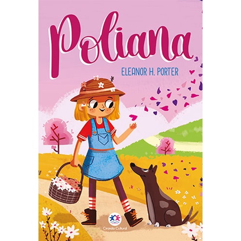 Pollyanna (English Edition) - eBooks em Inglês na