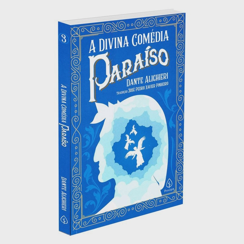 Livro - Box A divina comédia em Promoção na Americanas