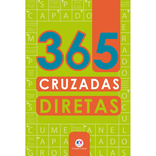 365 Jogos divertidos - volume II: Volume 2