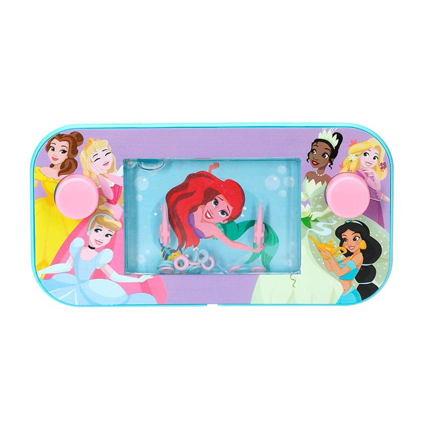 BRINQUEDO JOGO VELHA ETITOYS PRINCESAS