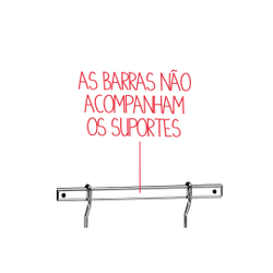 Suporte Para Rolos De Papel - Brinox é boa?