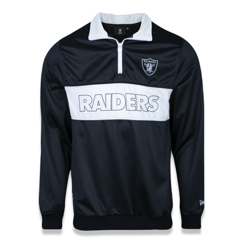 Jaqueta new era clearance raiders