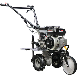 Motocultivador à Gasolina 7,0 hp TT75R-XP com Rodas, Enxadas e Guidão Rotativo toyama Menor preço em Motocultivador à Gasolina 7,0 hp TT75R-XP com Rodas, Enxadas e Guidão Rotativo toyama