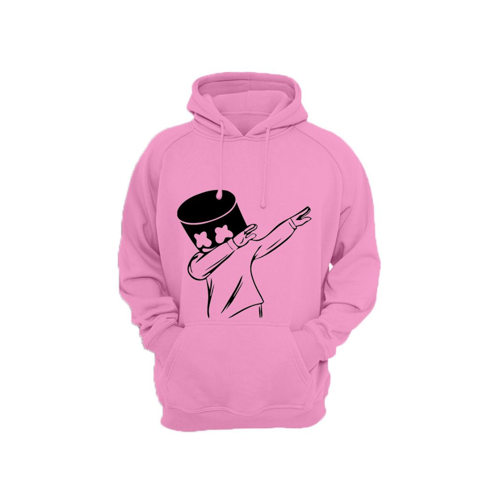 Marshmello blusa best sale de frio