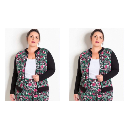 Marguerite modas hot sale plus size