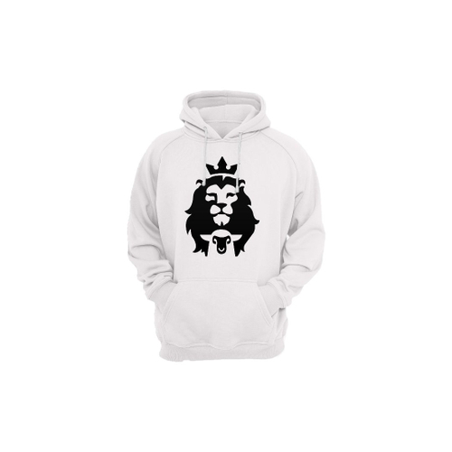 Blusa de frio gospel on sale