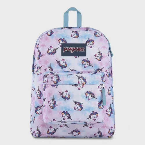 Jansport unicornios store