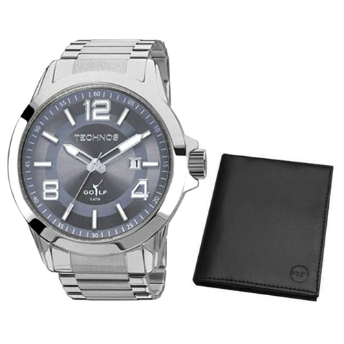 technos golf satm