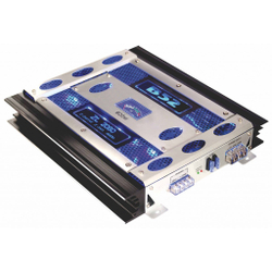 Módulo Amplificador Automotivo B52 Zul Zl 2080 Menor preço em Módulo Amplificador Automotivo B52 Zul Zl 2080