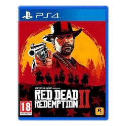 Red Dead Redemption 2 Ps4 Mídia Física Lacrado é boa?