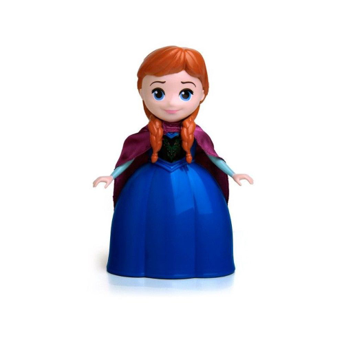 Boneca Frozen ( Ana ) Que Canta no Shoptime