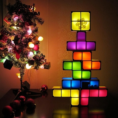 luminaria bolsas christmas