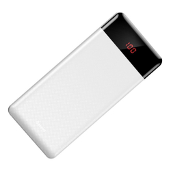 O Carregamento Portátil Powerbank 10000 Carregador De Bateria Magro Poverbank Externa Baseus 10000ma Menor preço em O Carregamento Portátil Powerbank 10000 Carregador De Bateria Magro Poverbank Externa Baseus 10000ma