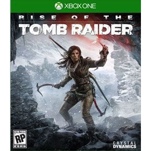 Jogo Tomb Raider - Xbox 360