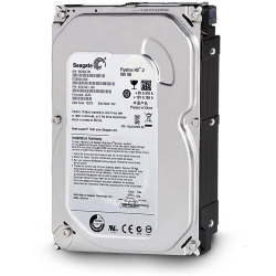 HD Interno 500gb Sata 3.5 5900rpm 8mb St3500312cs Menor preço em HD Interno 500gb Sata 3.5 5900rpm 8mb St3500312cs