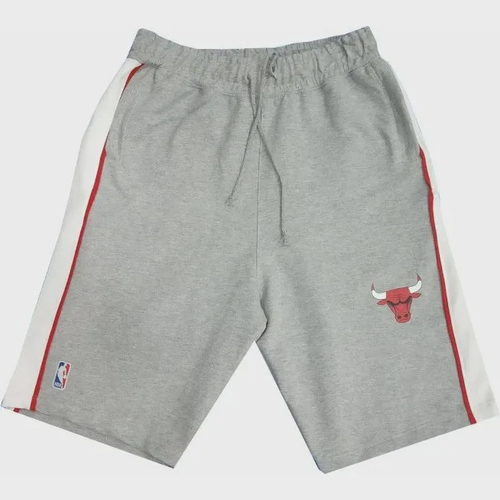 SHORT BASQUETE NBA CHICAGO BULLS-NIKE-MASCULINA