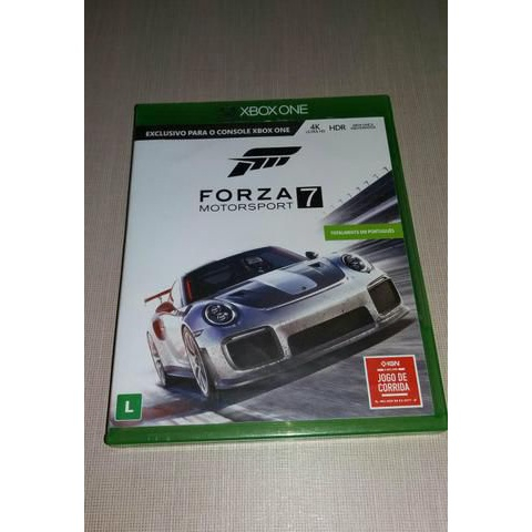 Forza Motorsport [video game] : : Brinquedos e Jogos