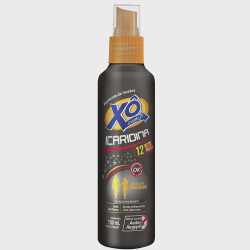 Repelente Xô Inseto Icaridina Spray 100ml é ruim? Repelente Xô Inseto Icaridina Spray 100ml é boa?