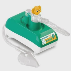 Inalador/Nebulizador Ultrassônico Pulmosonic Star Soniclear é boa?