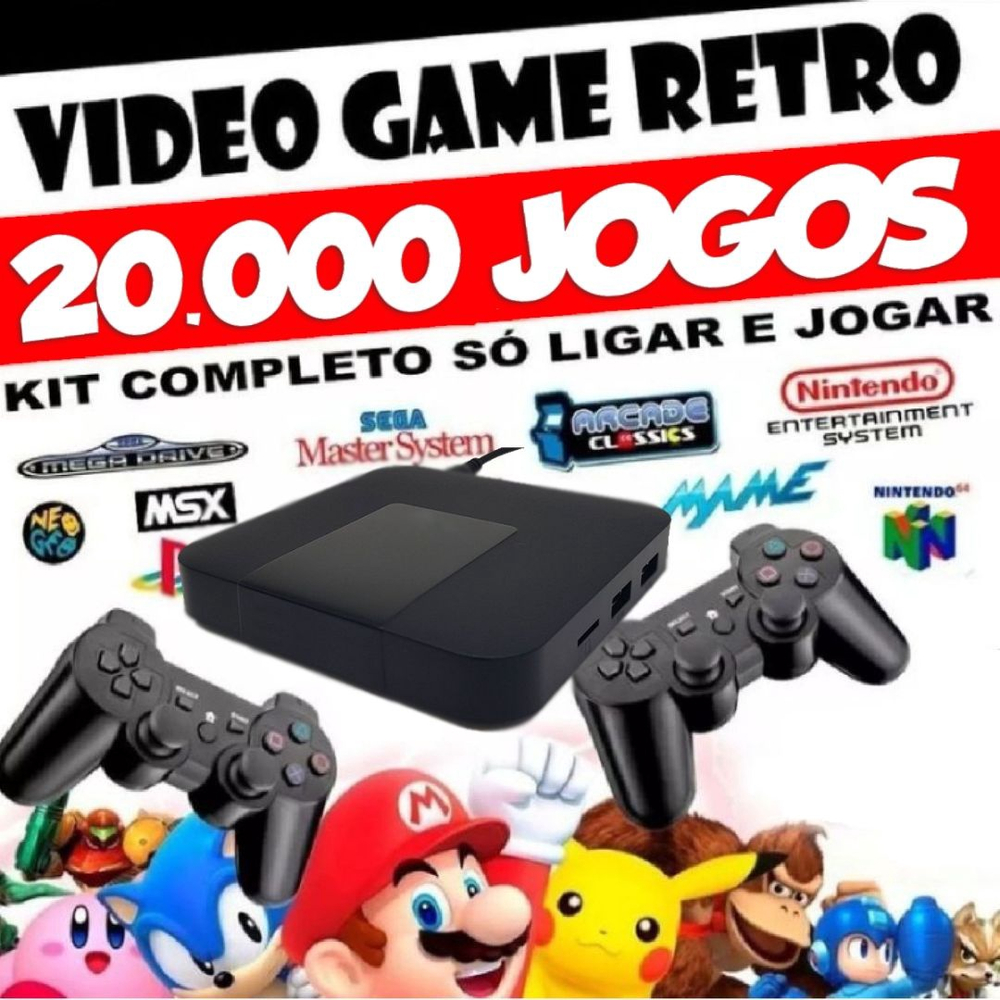 JOGUE PS2 PS1 NINTENDO XBOX PS3 - Videogames - Vale Quem Tem, Teresina  1258439386