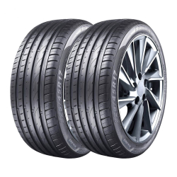 Kit 2 Pneus Aptany Aro 17 215/55R17 RA301 98W Menor preço em Kit 2 Pneus Aptany Aro 17 215/55R17 RA301 98W
