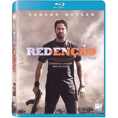 Redenção – A história real por trás do filme