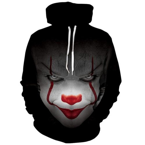 moletom com capuz baseball