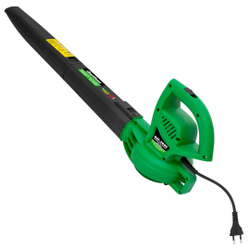 Menor preço em Soprador De Folhas 2000w GSF2000 Garthen