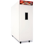 Câmara Climática de Fermentação de Pães RF-116 40 esteiras Frilux
