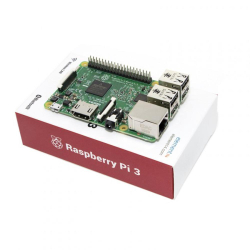Raspberry Pi 3 - Modelo B é boa?