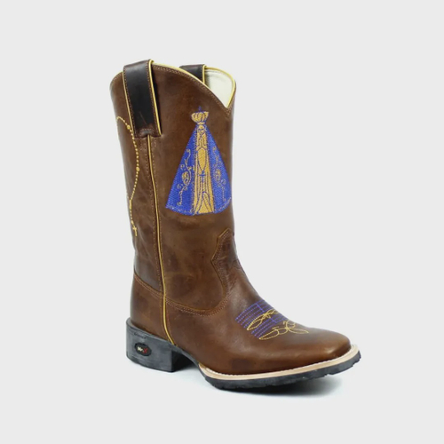 Bota texana hot sale mr west