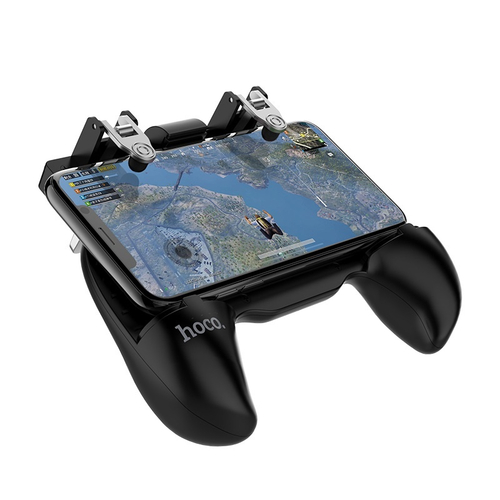 Controle Gamepad Bluetooth Celular Android Todos Os Jogos em Promoção na  Americanas