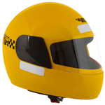 Capacete Fechado Moto Mototaxi Motocicleta Liberty X Pro Tork Motoboy