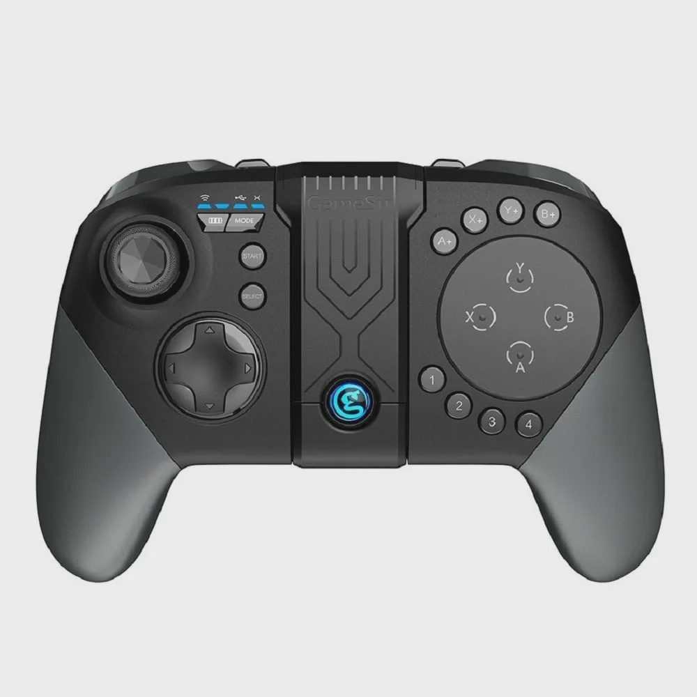 Controle para jogos de celular g5, joystick para pubg jogo com