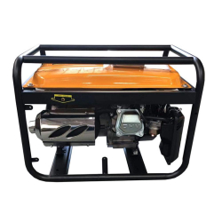Gerador de Energia Pelegrin Pel-7Hp 4 Tempos Bivolt Menor preço em Gerador de Energia Pelegrin Pel-7Hp 4 Tempos Bivolt