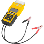 Testador de Bateria com Impressora Tbv1400 - Vonder