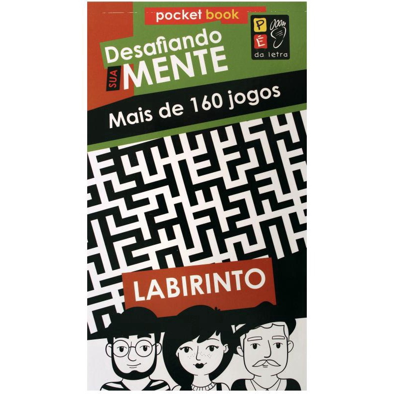 Sugestão de atividades e mensagem de volta às aulas - labirinto