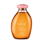 Natura seve oleo corporal hidratante rosa E amendoas 200ML