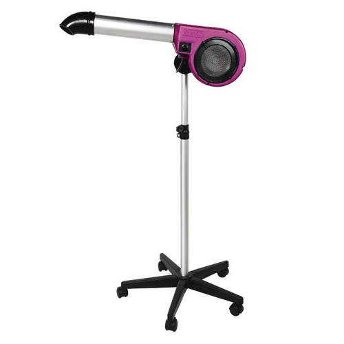 Secador De Cabelo Profissional 5000w Borren Cabeleireiro no Shoptime