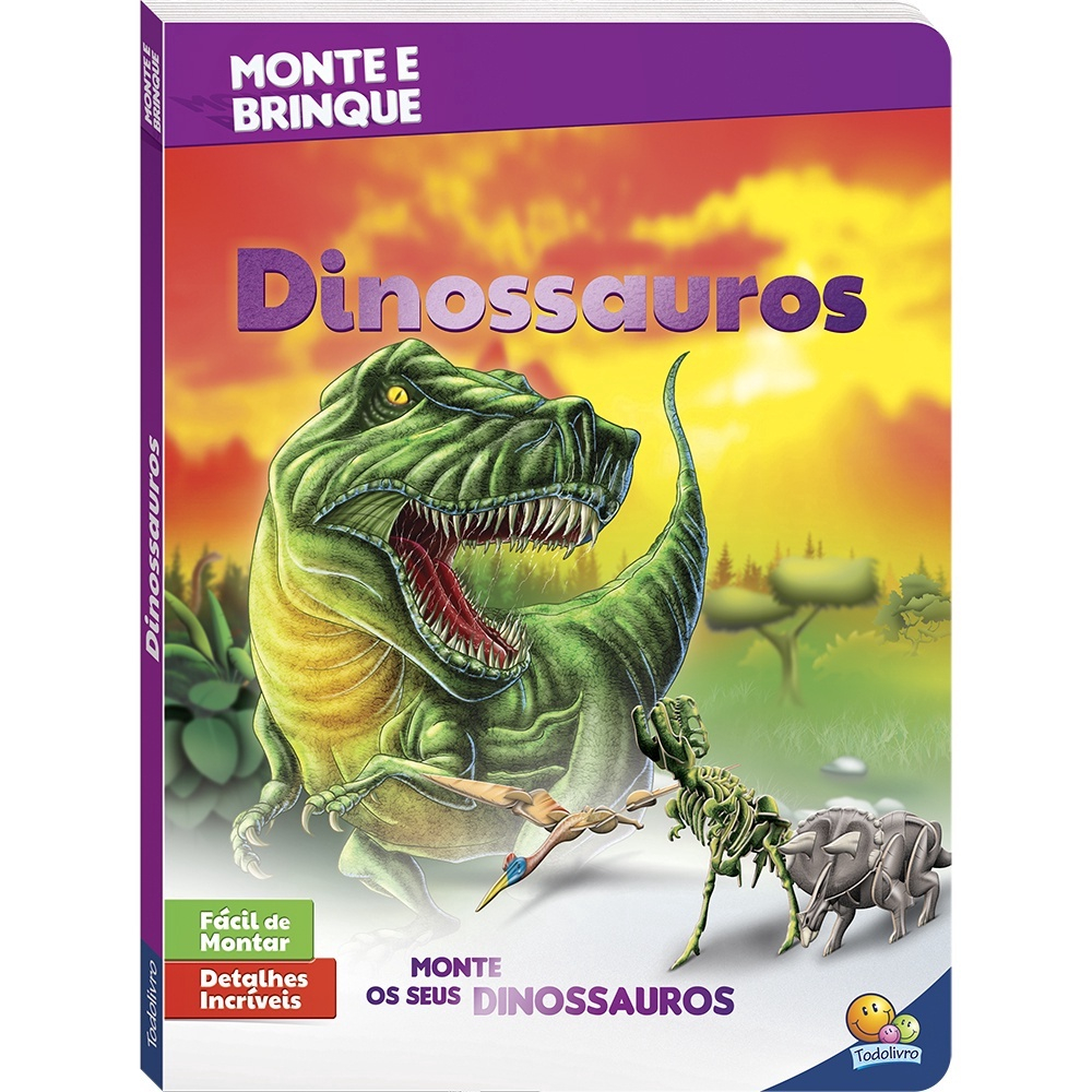 Divirta-se pré-histórico com Estes 4 Jogos de Dinossauros