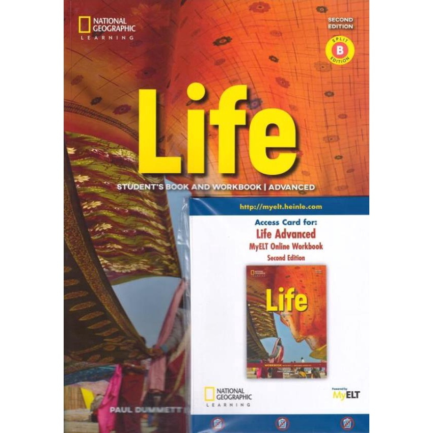 Col. Mobile - Life Advanced - Combo Split B + Mylifeonline (Online ...