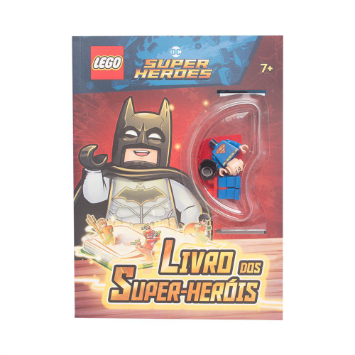 Dc super heroes clearance lego