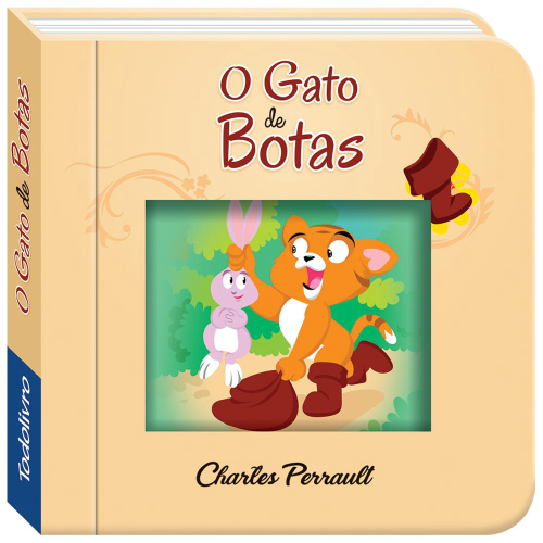 As Aventuras do Gato das Botas