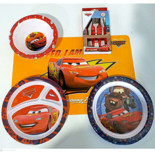 Pin em Carros Disney