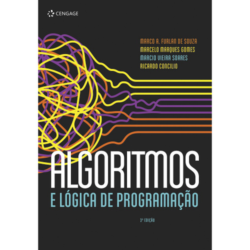 Lógica de programação