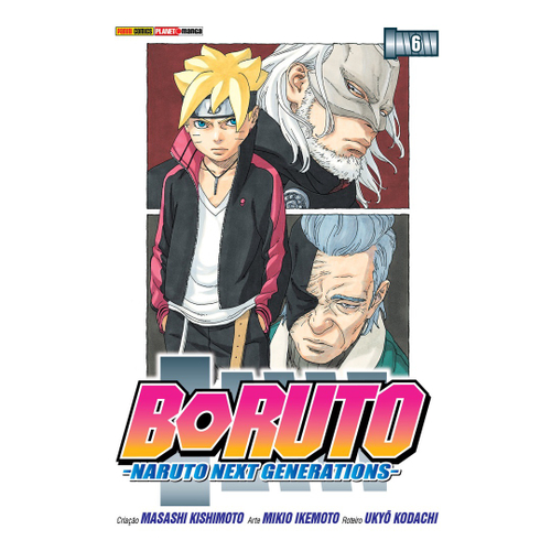 Naruto Shippuden - O Verdadeiro Rosto De Sasori - Vol 6 - DVD