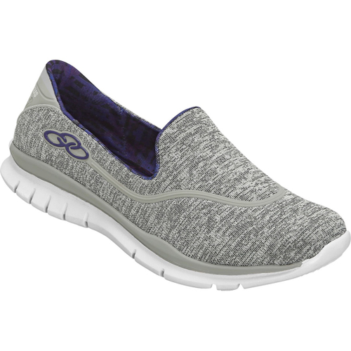 Tenis olympikus angel colors top